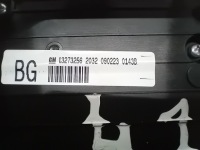 Набір мультимедійний opel insignia a 13223793 13273256 7612004355 14799410 в Україні, фото thumb