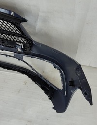 фото thumb №10, Бампер передний решётка радиатора защита mercedes c-klasa w206 amg 2021- a2068882100