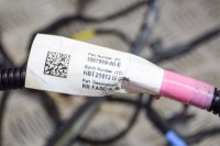 фото thumb №8, Жгут трубопровод датчиков заднего бампера tesla model 3 1067959-00-e 2021