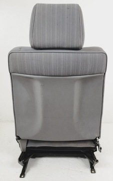 фото thumb №9, Сидіння лівий перед mercedes w124 купе європа