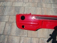 фото thumb №5, Mini cooper s r-50-zderzak перед передній