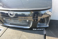 фото thumb №6, Кришка багажника кришка багажника задня lexus gs iii 450h czarna lift