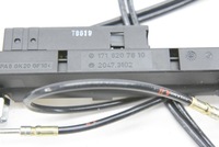 фото thumb №10, Mercedes slk r171 амортизатор крышки багажника гидравлический