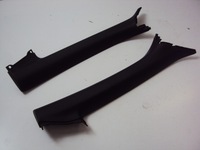 фото thumb №1, Захисні накладки стійок перед audi a5 s5 8t 8f cabrio