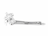 фото thumb №1, Механізм опускання скло лівий перед ranger 06-