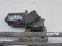 фото thumb №10, Corsa c моторчик механизм дворник перед