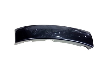 фото thumb №1, Rav4 08-12 планка подкрылок накладка бампер зад 1g3