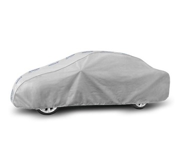 Чехол для автомобиля BASIC GARAGE XL Седан