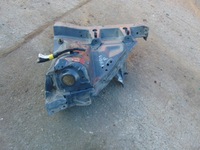 фото thumb №6, Лонжерон чверть права перед toyota yaris ii lift 2009-