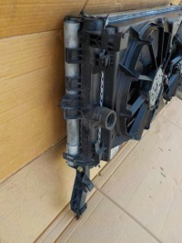 фото thumb №4, Laguna iii dci aut радіатор комплект