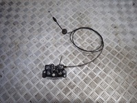 фото thumb №1, Трос капот dodge ram iv 09-