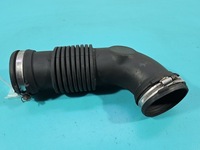 фото thumb №1, Труба шланг 165763705r интеркулер renault master iii 10-24 2.3 dci