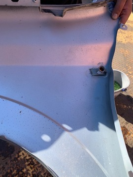 фото thumb №15, Opel astra h крило правий переднє колір z157