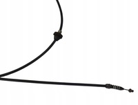 фото thumb №3, Трос відкривання капот з ручка fiat 500 2007-2024 rok