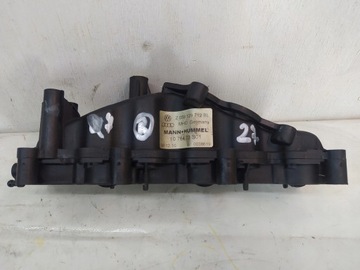 фото thumb №1, Audi q7 4l 3.0 tdi коллектор всасывающий z059129712bl