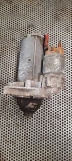 фото thumb №2, Стартер 8200568535e renault master