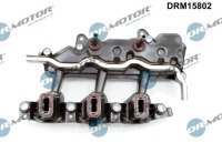 фото thumb №2, Коллектор всасывающий dr.motor drm15802 8200924262 opel, renault, nissan
