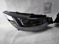 фото thumb №6, Bmw i3 lci lift i01 full led адаптивний лівий правий фара 9853420 9853419