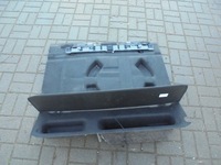 фото thumb №5, Коврик обшивка багажника megane 3 iii kombi