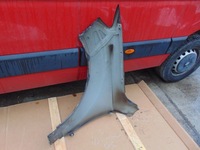 фото thumb №13, Крыло правые перед audi q7 4l