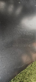 фото thumb №12, Бампер перед mg 4 mg4