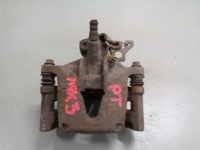 фото thumb №1, Ford mondeo mk3 2.0tdci супорт гальмівний правий задня