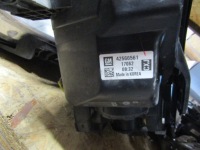 Opel mokka x фара перед правый  led европа Оригинал, фото thumb