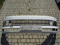 фото thumb №1, Vw transporter t6 бампер передний омыватель lb9a