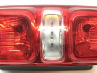 фото thumb №6, Toyota proace jumpy expert iii лампа лівий задня 9808243180