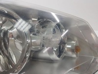 фото thumb №10, Chrysler voyager 2008 правая сторона лампа передняя