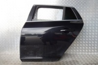 фото thumb №2, Volvo v60 дверь задние левая полный 2011-