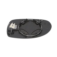 фото thumb №2, Стекло зеркало r citroën c5 citroen c5 i 01-04