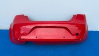 фото thumb №1, Seat leon 2 ii бампер задня pod датчики 04-08 rok 1p0807421 ta234