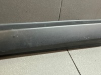 Молдинг двері правий задній ryski lexus rx iv 75075-48140 Оригінал, фото thumb