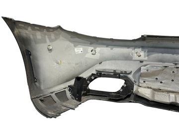 фото thumb №9, Mercedes benz amg gt задний бампер a1908857400 a1908850238