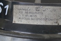 фото thumb №6, Динамик дверь audi a4 b6 cabrio 8h0035412b
