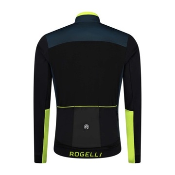 ROGELLI CADENCE зимняя велосипедная куртка 3XL