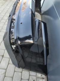 фото thumb №8, Бампер mercedes gl 164 x164 заднє зад a1648858925