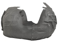 фото thumb №2, Audi a7 4g 2014- підкрилок права 4g8821172d