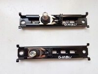 фото thumb №1, Ползунок регулировка поперечина правая maserati ghibli m157