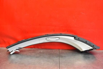 фото thumb №11, Крыша съемный правый стойка серебряный 9647898377 citroen c3 pluriel i 02-10