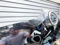 фото thumb №9, Skoda superb iii капот крышка