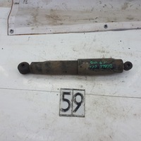 фото thumb №1, Fiat doblo 1.9 jtd амортизатор задня