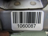 фото thumb №8, Honda jazz v crosstar 21r подушка подушка безпеки колінна tg11d01003