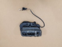 фото thumb №1, Замок крышки задняя багажника vw transporter t5 7h0827407e