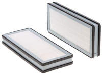 Купити Фільтр салонний hifi sc90313, фото thumb