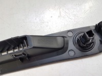 Молдинг накладка панели консоли nissan juke 2 f16 19- в Украине, фото thumb