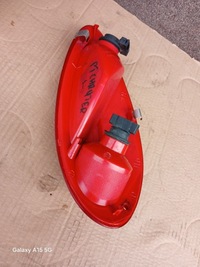 фото thumb №9, Лампа задня ліва chrysler pt cruiser lift