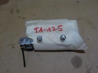 фото thumb №4, Auris i подушка воздушная пассажира подушка безопасности