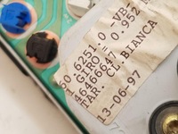 фото thumb №6, Лічильник fiat uno 1.0 b